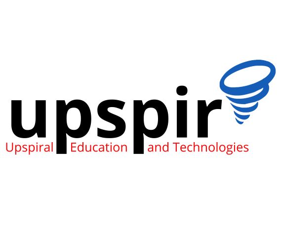 Upspiral Logo